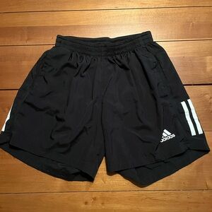 Men's adidas running shorts